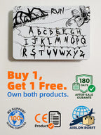 Акция «Купи 1 — получи 1 в подарок» — Магниты и брелоки ручной работы, доставка по всему миру